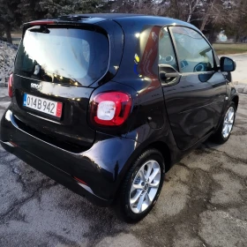 Smart Fortwo ТОП Състояние, Визия и ЦЕНА!!!!, снимка 9