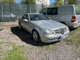 Mercedes-Benz SLK 200 | Mobile.bg    1