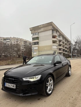 Audi A6 3.0BITDI, снимка 2