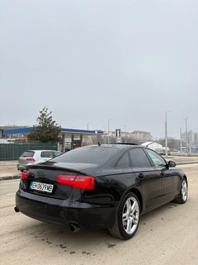 Audi A6 3.0BITDI, снимка 5