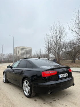 Audi A6 3.0BITDI, снимка 4