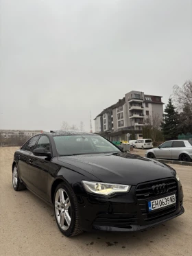 Audi A6 3.0BITDI, снимка 1