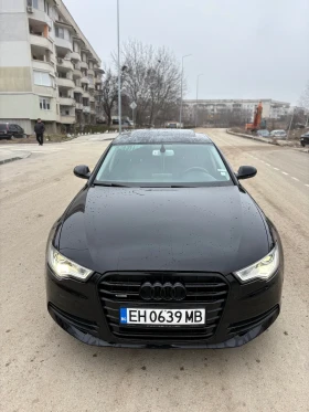 Audi A6 3.0BITDI, снимка 3