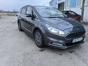 Ford S-Max 2.0TDCI 180k.c Френския мотор, снимка 3