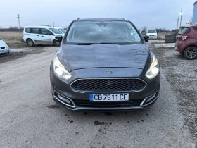 Ford S-Max 2.0TDCI 180k.c Френския мотор, снимка 2