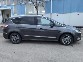 Ford S-Max 2.0TDCI 180k.c Френския мотор, снимка 4