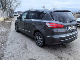 Ford S-Max 2.0TDCI 180k.c Френския мотор, снимка 6