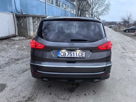 Ford S-Max 2.0TDCI 180k.c Френския мотор, снимка 8