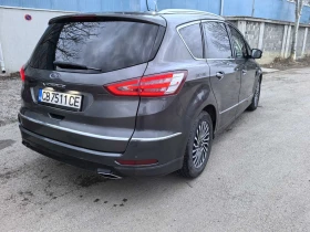 Ford S-Max 2.0TDCI 180k.c Френския мотор, снимка 7