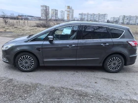 Ford S-Max 2.0TDCI 180k.c Френския мотор, снимка 5