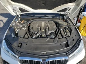 BMW 750 - 31600 лв. - 13217897 | Car24.bg