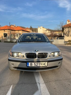     BMW 330 46 330XD 4x4 Facelift 