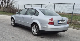 VW Passat, снимка 4