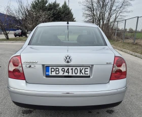 VW Passat, снимка 2