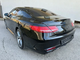 Mercedes-Benz S 500 AMG OPTIC / FULL / ПАНОРАМА, снимка 5