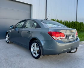 Chevrolet Cruze 2.0 163 | Mobile.bg    3
