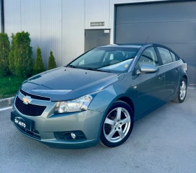     Chevrolet Cruze 2.0 163