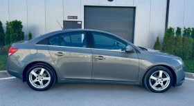 Chevrolet Cruze 2.0 163 | Mobile.bg    6