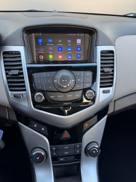 Chevrolet Cruze 2.0 163 | Mobile.bg    13