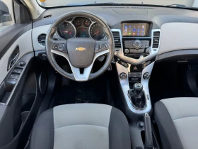 Chevrolet Cruze 2.0 163 | Mobile.bg    7
