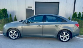 Chevrolet Cruze 2.0 163 | Mobile.bg    2