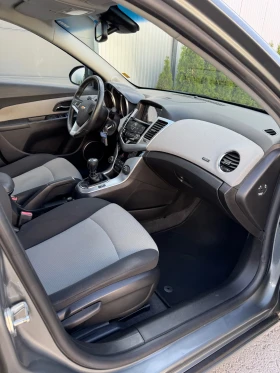 Chevrolet Cruze 2.0 163 | Mobile.bg    15