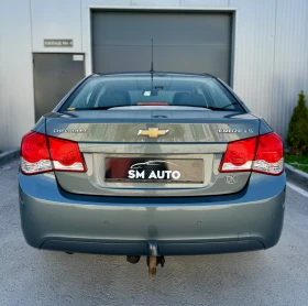 Chevrolet Cruze 2.0 163 | Mobile.bg    4