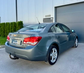 Chevrolet Cruze 2.0 163 | Mobile.bg    5