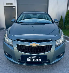 Chevrolet Cruze 2.0 163 | Mobile.bg    8