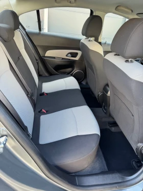Chevrolet Cruze 2.0 163 | Mobile.bg    17
