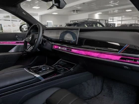BMW 740 d xDrive = M-Sport Pro= Shadow Line Гаранция - 205170 лв. - 48462552 | Car24.bg