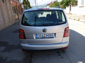 Обява за продажба на VW Touran ~5 800 лв. - изображение 4