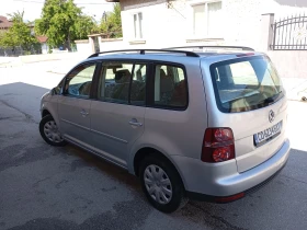 Обява за продажба на VW Touran ~5 800 лв. - изображение 6