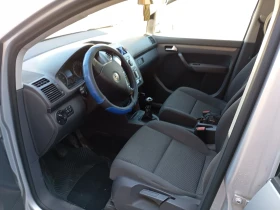 Обява за продажба на VW Touran ~5 800 лв. - изображение 8