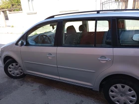 Обява за продажба на VW Touran ~5 800 лв. - изображение 5