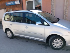 Обява за продажба на VW Touran ~5 800 лв. - изображение 2