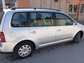 Обява за продажба на VW Touran ~5 800 лв. - изображение 3