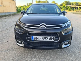 Citroen C4 Cactus 1.5 hdi | Mobile.bg    12