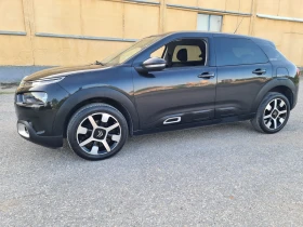 Citroen C4 Cactus 1.5 hdi | Mobile.bg    14
