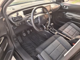 Citroen C4 Cactus 1.5 hdi | Mobile.bg    7