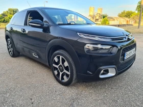     Citroen C4 Cactus 1.5 hdi