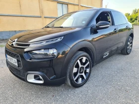Citroen C4 Cactus 1.5 hdi | Mobile.bg    2