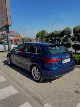 Обява за продажба на Audi A3 Sportback 1.6 TDI S-tronic ~22 000 лв. - изображение 3