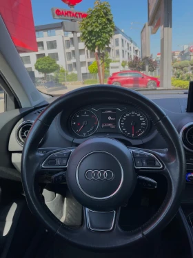 Обява за продажба на Audi A3 Sportback 1.6 TDI S-tronic ~22 000 лв. - изображение 10