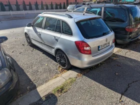Обява за продажба на Skoda Fabia 1.6 Дизел  ~4 200 лв. - изображение 2