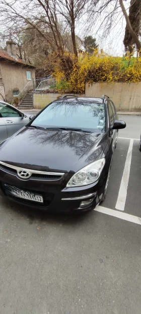 Hyundai I30 | Mobile.bg    3