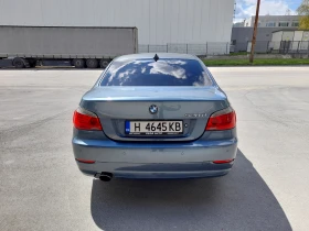 Обява за продажба на BMW 520 2.0d 177 к.с FACE ~7 300 лв. - изображение 3