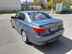 Обява за продажба на BMW 520 2.0d 177 к.с FACE ~7 300 лв. - изображение 4