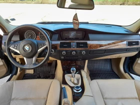 Обява за продажба на BMW 520 2.0d 177 к.с FACE ~7 300 лв. - изображение 10