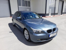Обява за продажба на BMW 520 2.0d 177 к.с FACE ~7 300 лв. - изображение 1